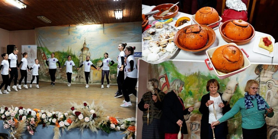 Kad kažu "selo" u lozničkom kraju znaju na koje se misli: Jedino još tamo imaju sve ovo