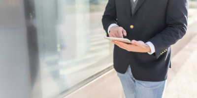 Za sve koji su se ikada pitali da li tablet može u potpunosti da zameni laptop, Samsung donosi konkretan odgovor - može, i to sa stilom.