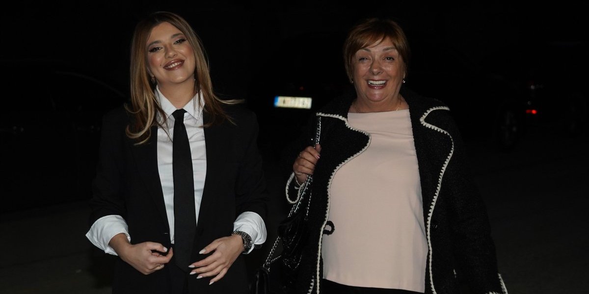 "Nikada nismo bile prodavačice ljubavi": Majka Kije Kockar razvezala jezika