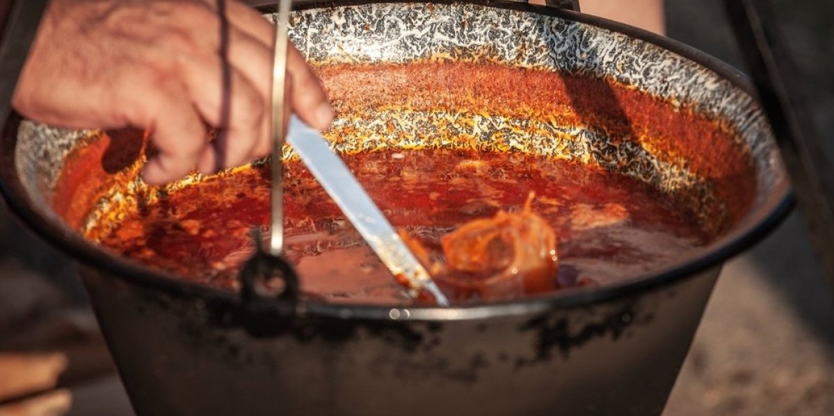 Napravite najbolju riblju čorbu: Otkrivamo recept starog alasa