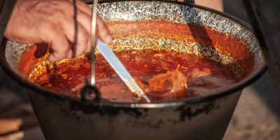 Najbolja riblja čorba nije stvar slučajnosti - ključ je u svežoj ribi, dobroj paprici i strpljenju koje su stari alasi pretvorili u tradiciju.