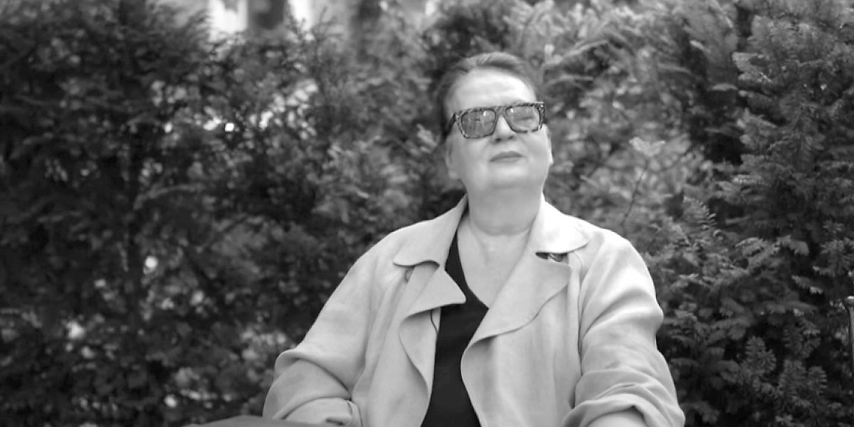 Umrla Ljiljana Jorgovanović: Radila s Cecom, Karleušom, Čolom, Lukasom...