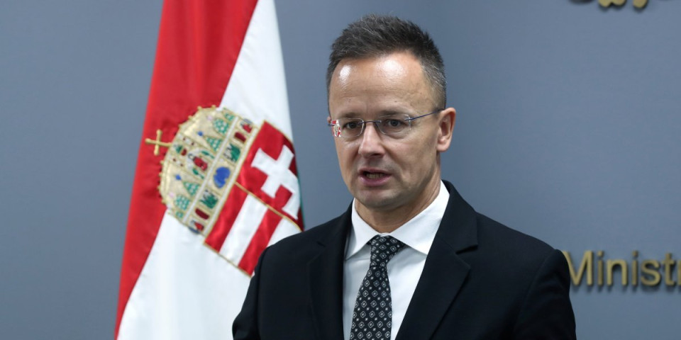 Alarm iz Budimpešte: Brisel priprema udar na male države