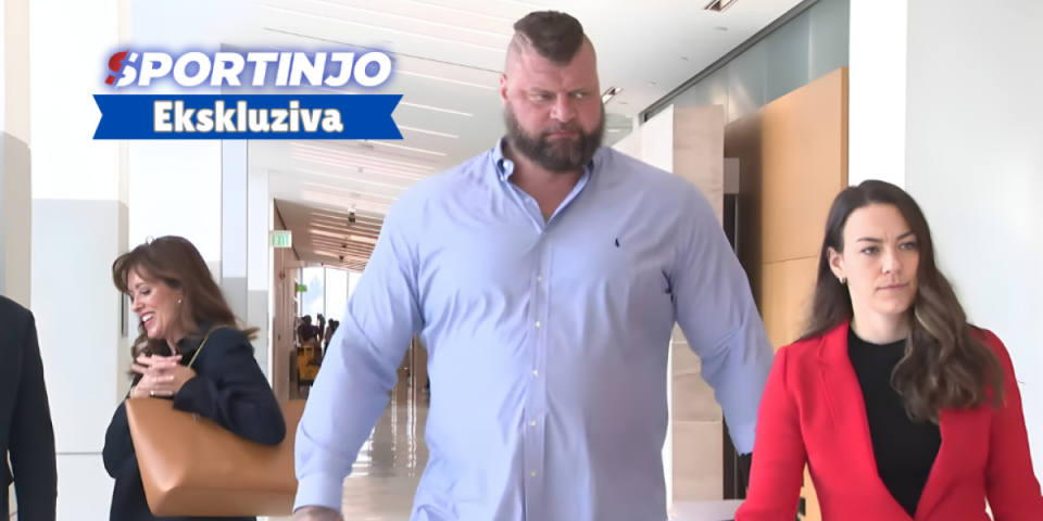 Ekskluzivno! Jokić kriv po ovim tačkama optužbe - Nećete verovati koliko novca je morao da plati