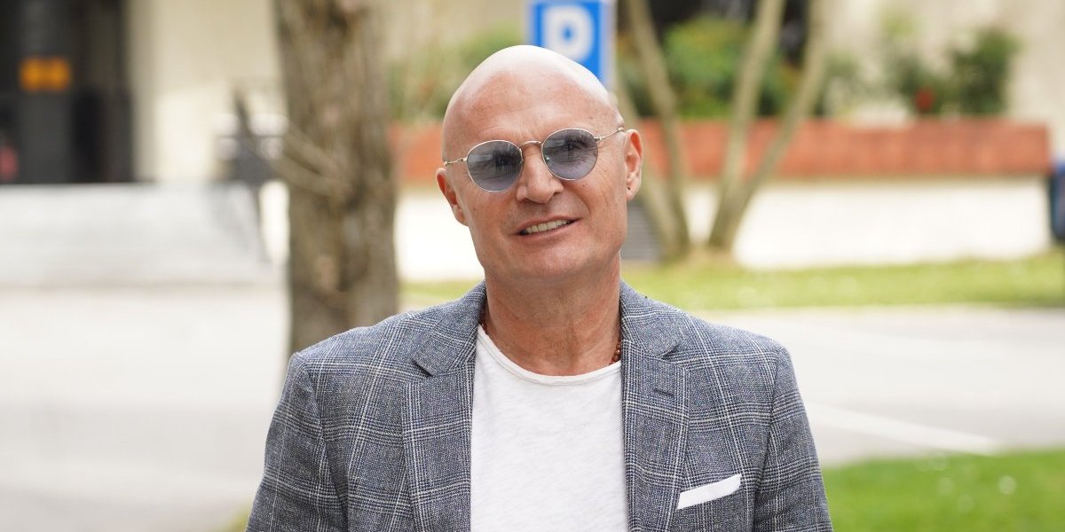 Aleksandar Milić Mili