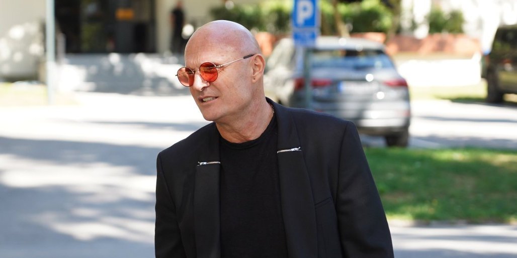 ''Bolest ju je savladala'': Mili skrhan bolom, njena smrt ga je dotukla (FOTO)