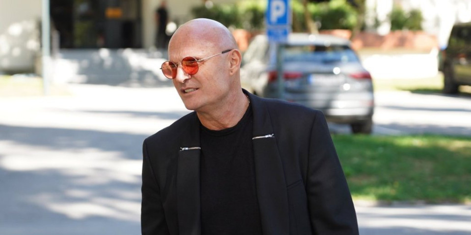 ''Bolest ju je savladala'': Mili skrhan bolom, njena smrt ga je dotukla (FOTO)