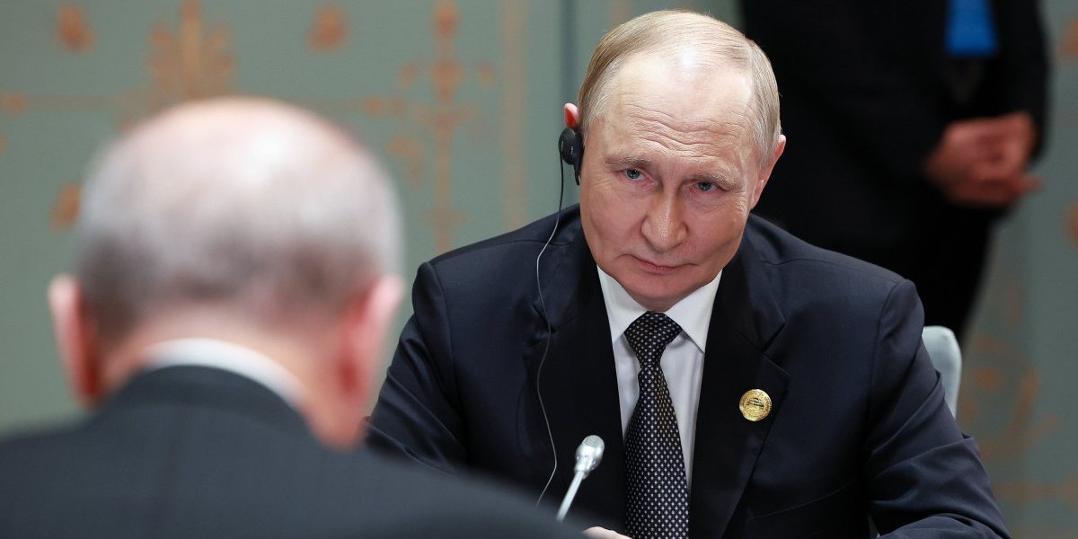 Putin i Erdogan zagrmeli: Američki predlozi mogu biti temelj - šta se sprema