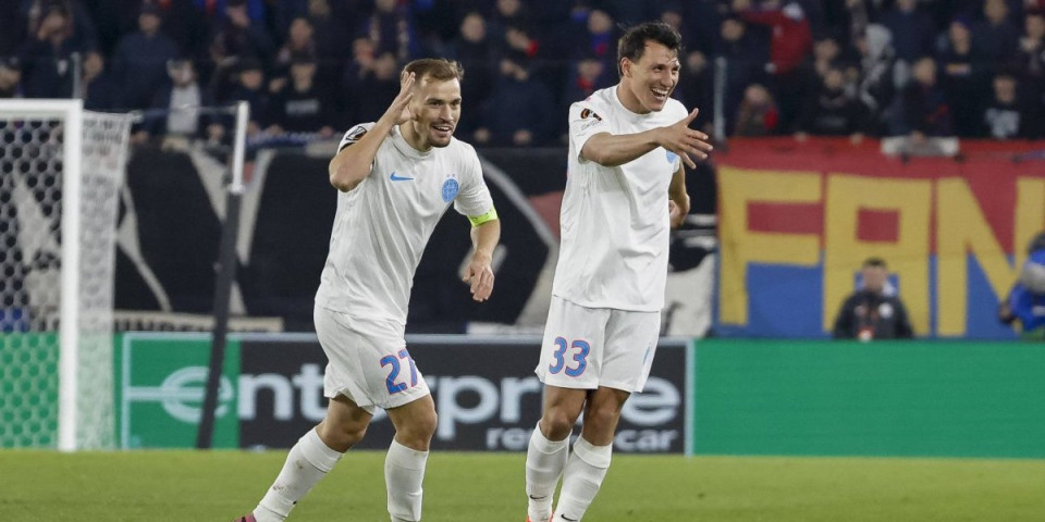 Kontroverzni biznismen pomogao Milojeviću i Zvezdi: Gazda FCSB-a uradio nešto nezamislivo