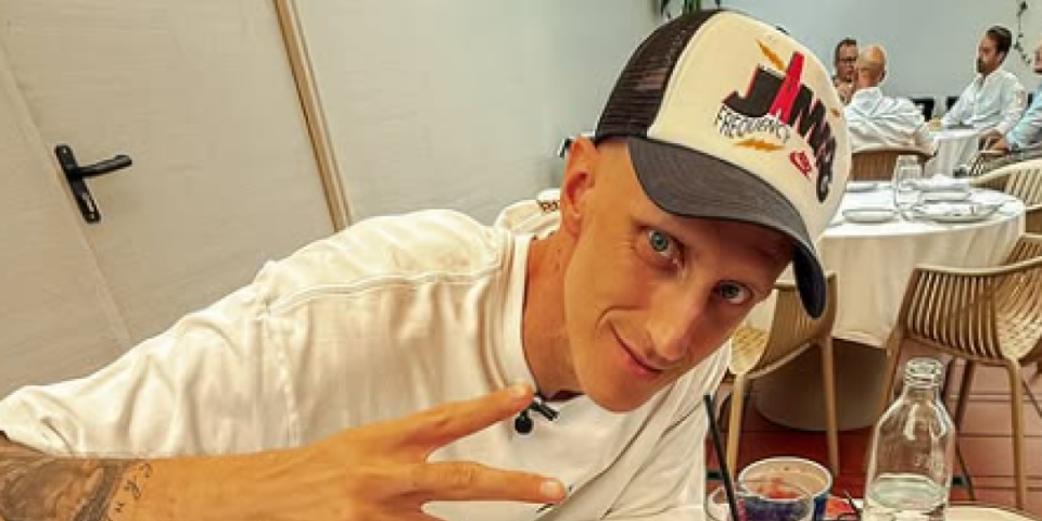 Bio na ivici smrti: Polonara bije najtežu bitku, ali zbog njih ne skida osmeh sa lica (FOTO)