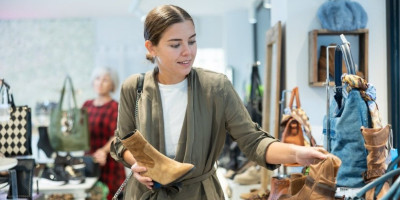 Ove zime, robusne kožne čizme srednje visine postale su apsolutni trend i must-have u garderobi svake žene.