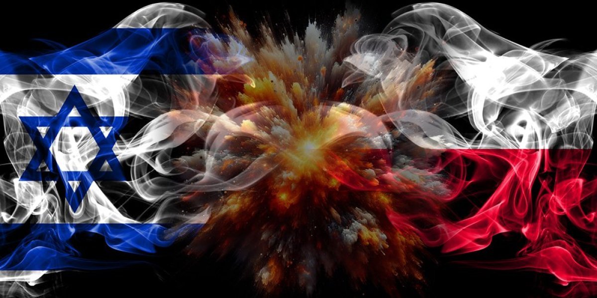 Skandal! Poljska hitno pozvala ambasadora Izraela na razgovor - Ovo niste smeli da uradite...