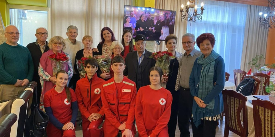 Smederevski parovi otkrili formulu za dug brak - Radisav o supruzi ganut do suza: "Ne treba joj samo penzija, već medalja za životno delo!"