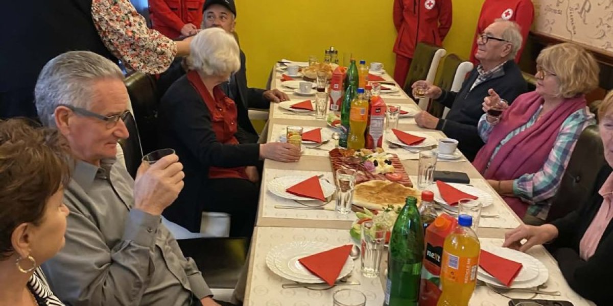 "Zlatna svadba" u Smederevu