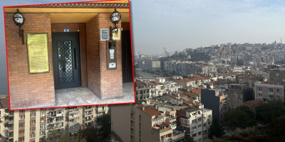 Kada čujete priču da je jedna od najvećih atrakcija Izmira i lift, onda se ne propušta prilika da se kao i svi ostali turisti provozate njime!