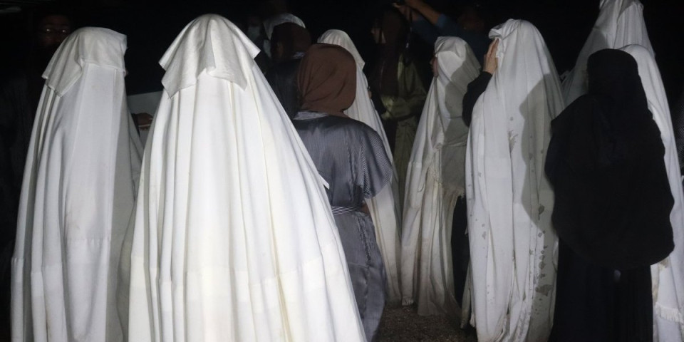 (FOTO/VIDEO) Pohapšena notorna jevrejska sekta! Harali Bosnom i Hercegovinom - Brutalno otimali i zlostavljali decu