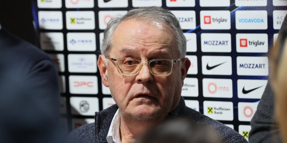 Čović pojasnio promene u KSS: Upravni odbor nije razrešen