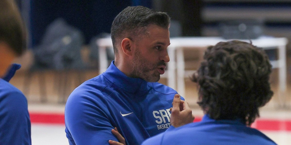 Cela Srbija može da gleda "orlove": Evo kad i gde je TV prenos meča sa Švajcarskom