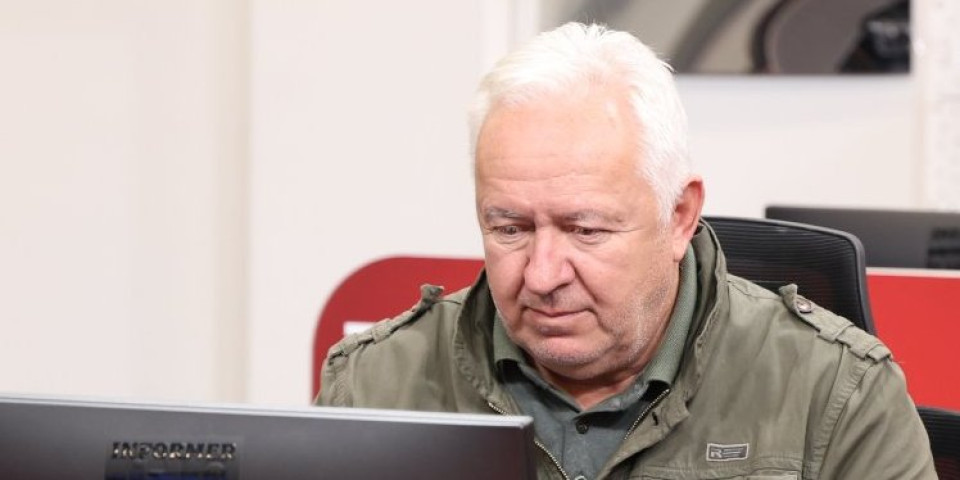 Ozon je proslavu Božića nazvao "orgijama ruralnog sveta" - a šta su blokade puteva, škole, razbijanje i prebijanje?!