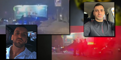 Pucnjava na Bjelašnici dogodila se preksinoć oko 20 časova u blizini jednog ugostiteljskog objekta na području Babinog dola, a pukom srećom nema povređenih.