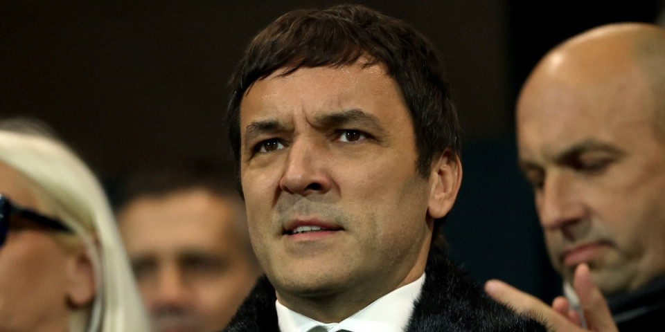 A šta da je zvao Terza? Vladimir Stojković dobio pitanje koje je zapalilo studio