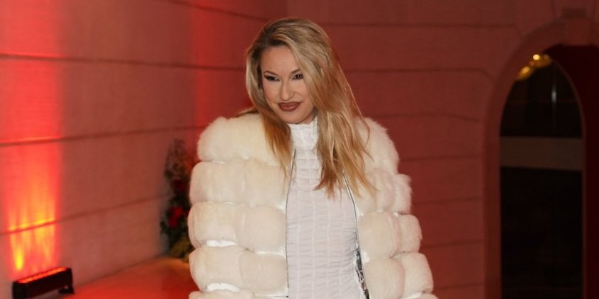 ''Imaju više od 75 godina i pevaju'': Rada Manojlović potkačila starije kolege?