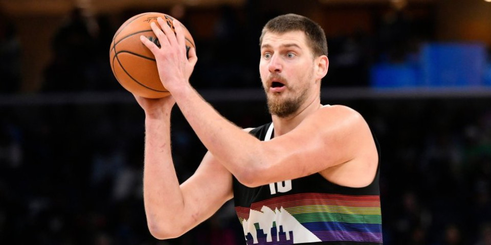 Jokić sve zabezeknuo: Skočili sa stolice, hvatali se za glavu kad su videli kako ih je nasamario