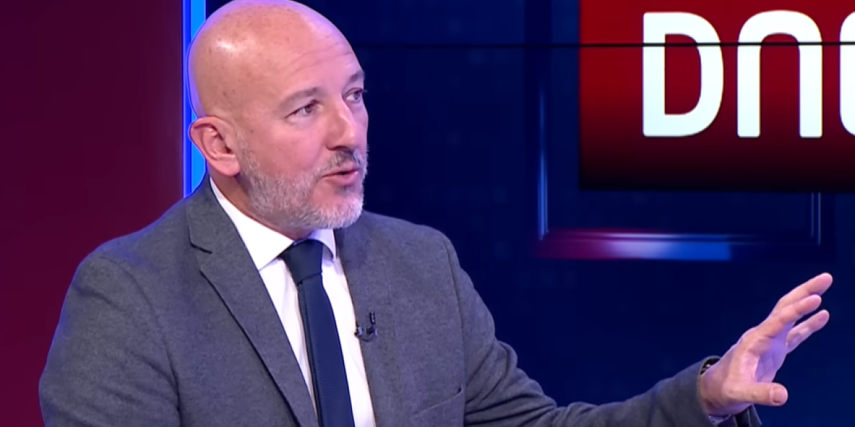 Smeta mu "Ćacilend", a oslobodio zločince koji su silovali i ubili Srbe: Skandalozno obraćanje sudije Majića na N1