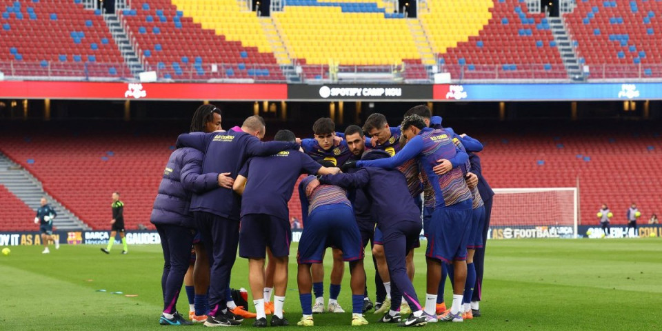 Konačno, nastavlja se Liga šampiona: Barselona s Rašfordom napada Čelsi