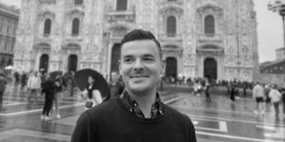 Poznati jutjuber (27) pronađen mrtav u svom stanu