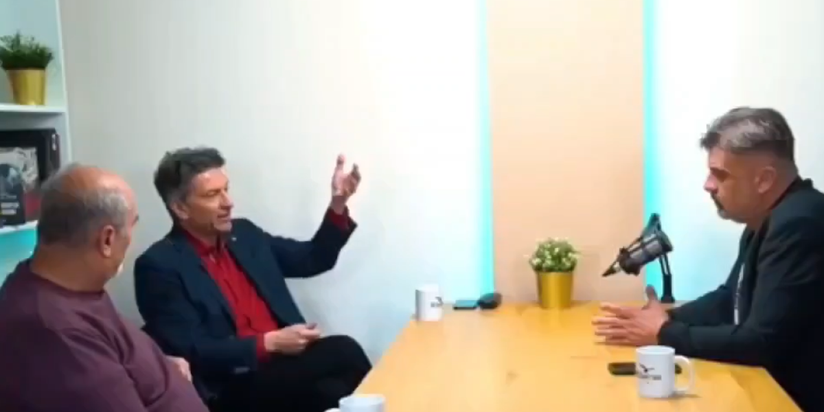 Blokaderski profesor priznao: Sada ljudi žive najbolje, mogu da kupe više