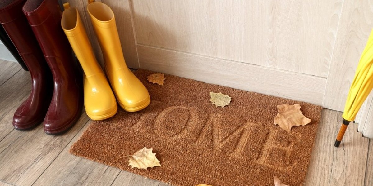 Oblik i boja otirača određuju sudbinu doma: Uz 1 detalj privucite novac i blagostanje