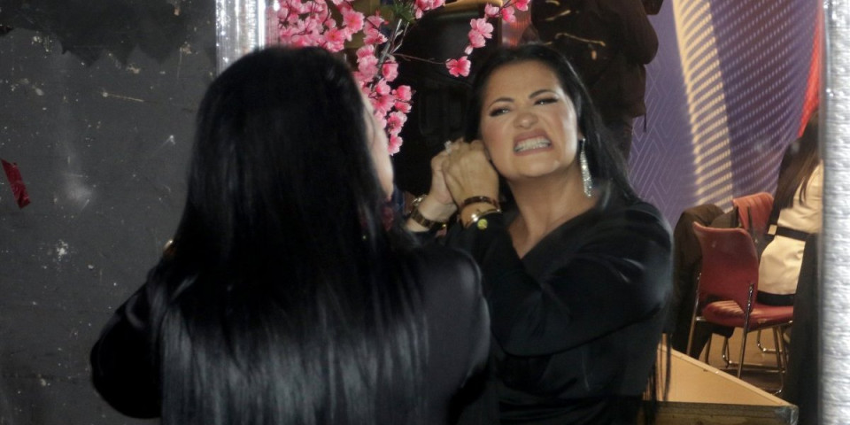 Muž naše pevačice njihovoj ćerki dao ime po bivšoj: Milioner zadao nizak udarac