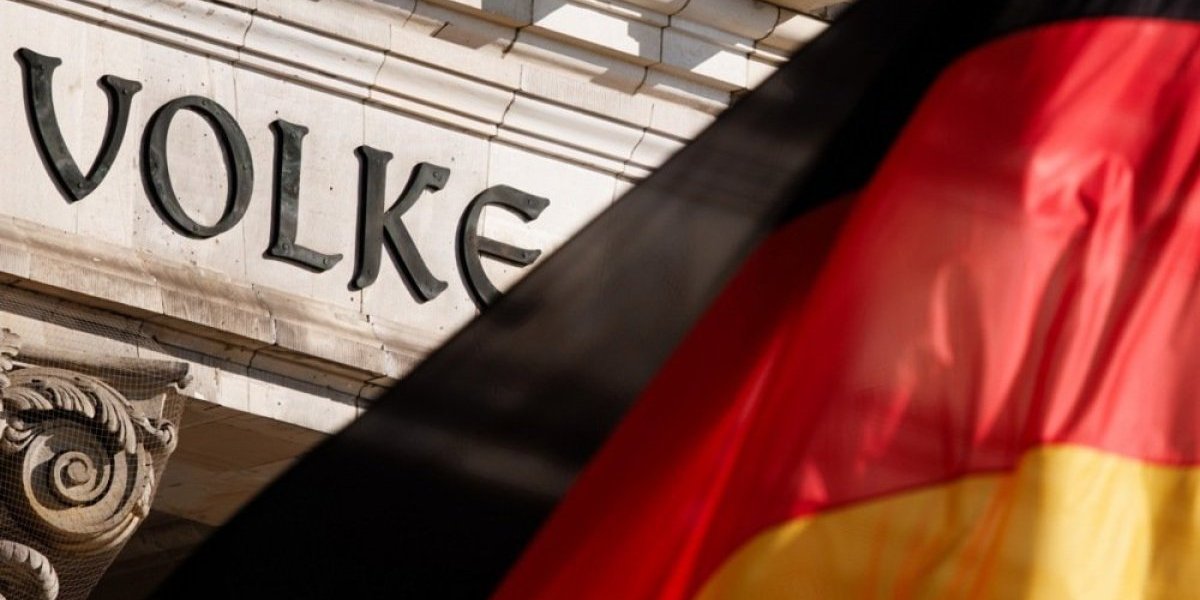 Nemačka ovo ne pamti: Najveći slom za poslednjih 10 godina!