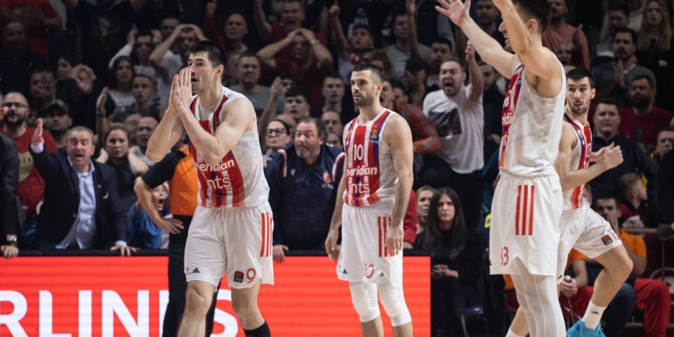 Pravo niotkuda - Bivši kapiten Crvene zvezde potpisao za nekadašnjeg prvaka Evrope