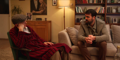 Nakon izuzetnog uspeha prve sezone, popularna serija "Krunska 11" vraća se na Superstar TV sa novim epizodama koje će publiku ponovo uvesti u život pun emocija, ljubavi i komšijskih zapleta.