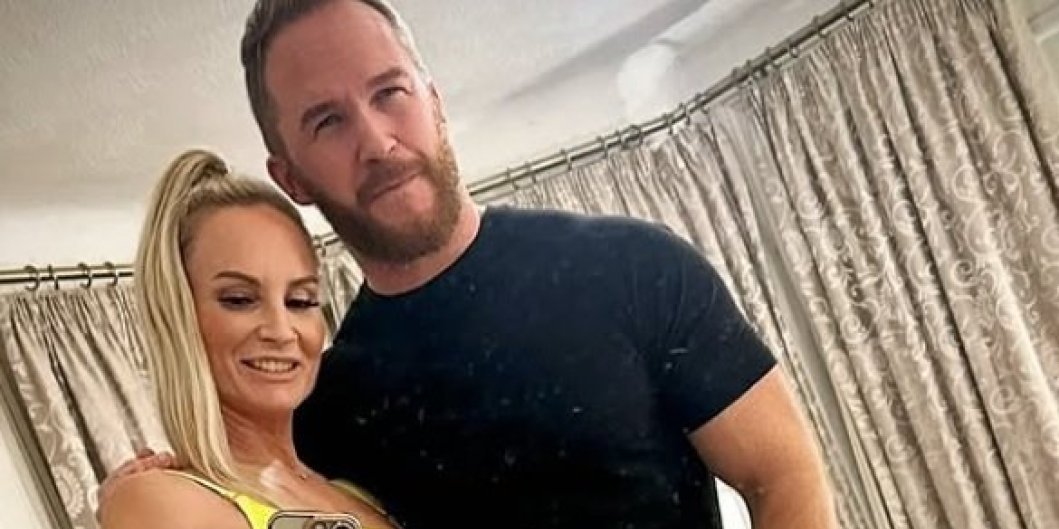 Svingeraj im spasio brak: Iz pakla razvoda do vrhunca strasti - obožavaju jednu stvar da rade (VIDEO)