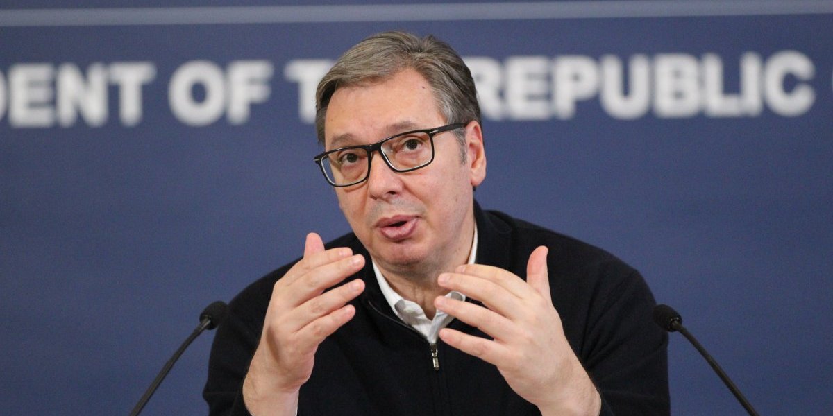 To je nedopustivo: Vučić osudio napad na novinare N1