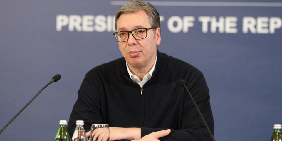 Vučić sutra sa predsednikom Konga: Planirano potpisivanje bilateralnih dokumenata