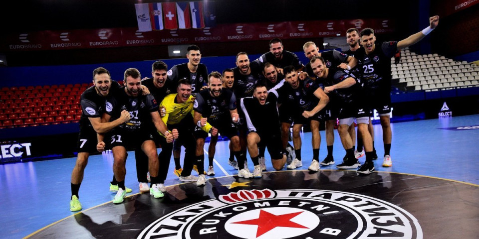 Biti ili ne biti, pitanje je sad: Partizan protiv Hrvata bije najvažniju bitku u Evropi