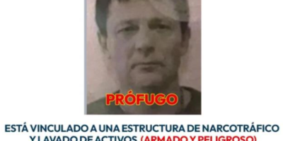 Dominikanske vlasti tragaju za izvesnim Markom Popovićem, zvanim Srbin, zbog sumnje da je bio deo kriminalne organizacije koja je švercovala kokain i prala novac.