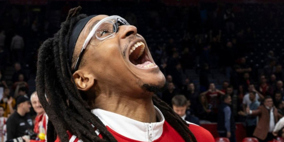 Nećete verovati šta je Moneke istetovarao: Ljubimac Zvezde otkrio ko je za njega GOAT (FOTO)