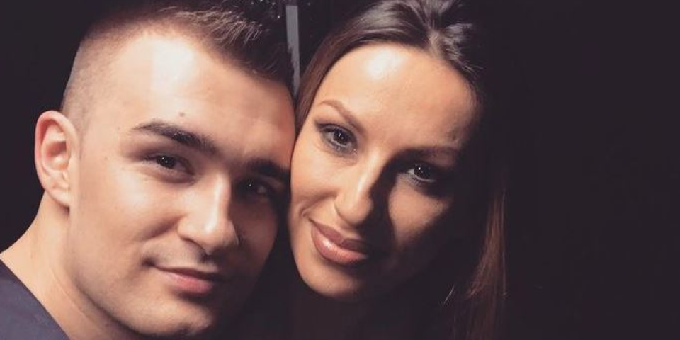 "Sram ga bilo, živeo je i jeo na njen račun": Radinog bivšeg razapinju zbog izjave (VIDEO)