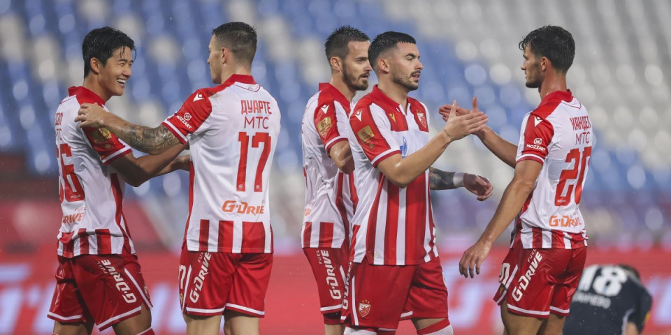 Zvezda ovo mora da iskoristi: Šturm ostao bez jednog od najvažnijih igrača do kraja sezone