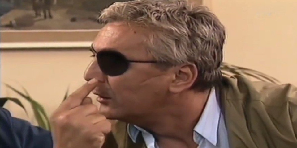 (ANKETA) Šćepan ili Čerčil? Glasajte za omiljenu ulogu Danila Lazovića