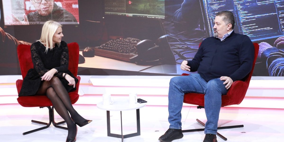 Spin do spina - Kome služi spirala laži u Srbiji?