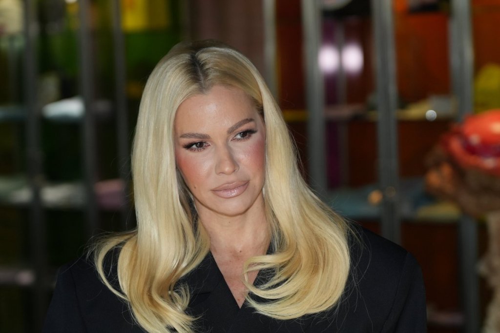 Karleuša otkrila šta je zatekla u stanu nakon drame s Tošićem: "Žena u "gučiju" ubija svog partnera"