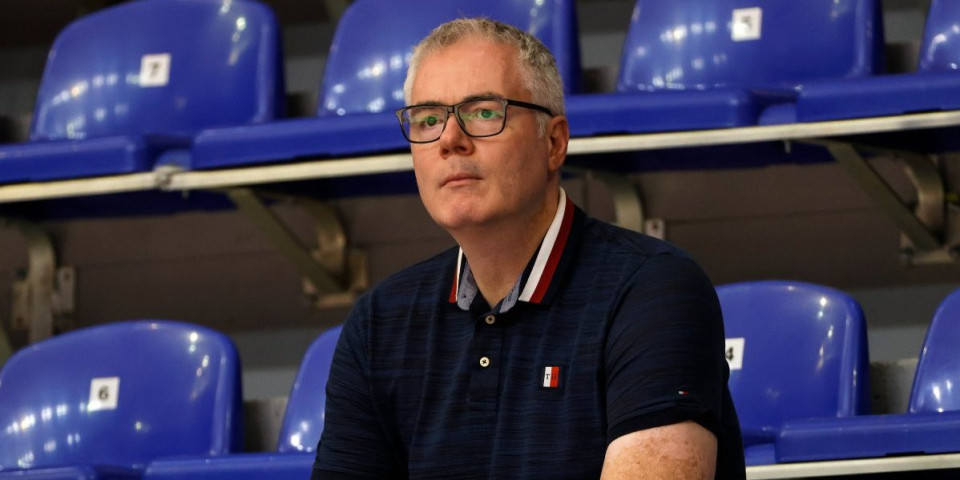 Dejan Tomašević novi predsednik Olimpijskog komiteta Srbije