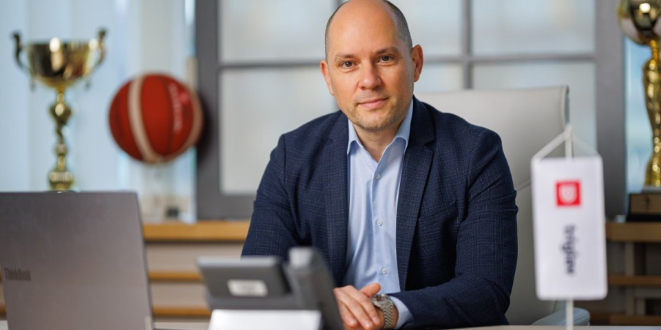 "Triglav": Osiguranje je ključni partner turizma