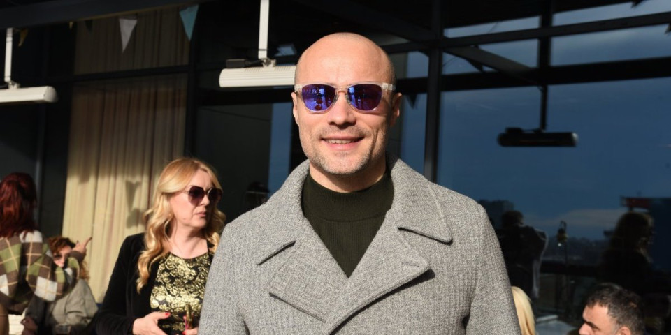 "Plakao sam kada sam čuo otkucaje bebinog srca": Sofra je ovako saznao za dolazak ćerke